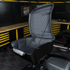 Custom Color HOGWORKZ® OEM Grand Tour Pack Liner for '26 Harley® Touring