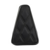 Havoc Sissy Bar Backrest Pad (Various Stitching Colors)