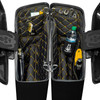 Custom Color HOGWORKZ® Standard Saddlebag Liners for OEM Harley® Touring '14-'23