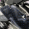 HOGWORKZ® Saddlebag Liners for Harley® Street Glide & Road Glide '24-'26