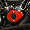 Custom Color HOGWORKZ® VVT Cam Timer Cover for Harley® Touring & Softail