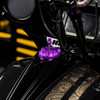 Custom Color HOGWORKZ® Performance MX Gas Cap for Harley-Davidson® Motorcycles