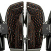 HOGWORKZ® Saddlebag Liners for Harley® CVO '23-'26