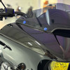 Custom Color Windshield Bolts for Harley® Road Glide '15-'23