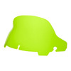Custom Color HOGWORKZ® Flowz™ 7" Windshield for Harley® Touring '14-'23