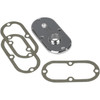 James Gasket #JGI-60567-65 - Inspection Cover Gasket - 0.032" - 4 Speed - Big Twin