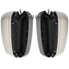 Custom Color HOGWORKZ® Saddlebag Liners for Harley® Low Rider ST '25-'26