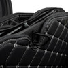 Custom Color Saddlebag Liners for Indian® Motorcycles from HOGWORKZ® (2nd Gen)