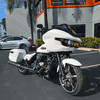 Alpha Six 2023.5+ Road Glide LP6 Lighting Combo Kit Featuring Baja Designs