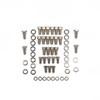Alpha Six 2023.5+ Road Glide LP6 Lighting Combo Kit Featuring Baja Designs