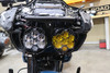 A10 Moto 2015-2023 Road Glide Baja Designs LP6 Lighting Combo Kit