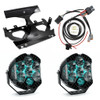 A10 Moto 2015-2023 Road Glide Baja Designs LP6 Lighting Combo Kit