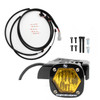 A10 Moto 2015-2023 Road Glide Billet S1 Pod Front Turn Signal Kit