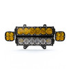 A10 Moto 2015-2023 Road Glide Baja Designs ONX6+ Lighting Combo Kit