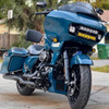 A10 Moto 2015-2023 Road Glide Baja Designs ONX6+ Lighting Combo Kit