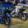 A10 Moto 2015-2023 Road Glide Baja Designs ONX6+ Lighting Combo Kit