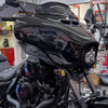 A10 Moto 14-23 Street Glide/Road King Billet Front Turn Signal Kit