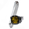 A10 Moto 14-23 Street Glide/Road King Billet Front Turn Signal Kit