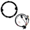 A10 Moto 96- Present Road King Baja Designs LP6 Lighting Combo Kit