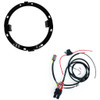 A10 Moto 96- Present Road King Baja Designs LP6 Lighting Combo Kit