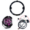 A10 Moto 96- Present Road King Baja Designs LP6 Lighting Combo Kit