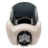 A10 Moto T-Sport Modular LP6 and S2 Mounting system For Softails, Dynas and Low Rider S 127095