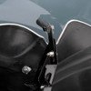 A10 Moto T-Sport Modular LP6 and S2 Mounting system For Softails, Dynas and Low Rider S 127095