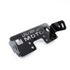 A10 Moto 3.5" Universal Mount Naked Baja Designs LP6 (Combo Kit) Fits Low Rider S, Dynas, Softails