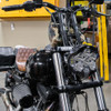 A10 Moto 3.5" Universal Mount Naked Baja Designs LP6 (Combo Kit) Fits Low Rider S, Dynas, Softails