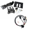 A10 Moto Low Rider S LP9 Combo Kit Fits MS Road Warrior Fairing #7421