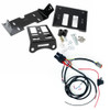 A10 Moto Low Rider S LP9 Combo Kit Fits MS Road Warrior Fairing #7421