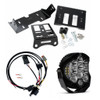 A10 Moto Low Rider S LP9 Combo Kit Fits MS Road Warrior Fairing #7421