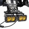 A10 Moto Dual S2 Expansion Combo Kit 127070