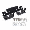 A10 Moto Low Rider S Baja Designs Dual S2 Mount Combo Kit