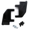 A10 Moto Low Rider ST Billet S1 Pod Front Turn Signal Kit 127063