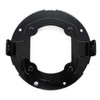 A10 Moto Low Rider ST LP6 No-Cut Headlight Bracket Kit 127054