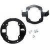 A10 Moto Low Rider ST LP6 Headlight No Cutting Bracket Combo Kit