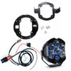 A10 Moto Low Rider ST LP6 Headlight No Cutting Bracket Combo Kit