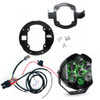 A10 Moto Low Rider ST LP6 Headlight No Cutting Bracket Combo Kit