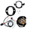 A10 Moto Low Rider ST LP6 Headlight No Cutting Bracket Combo Kit