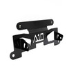 A10 Moto Low Rider ST "Cut In" Recessed LP6 Mount Combo Kit