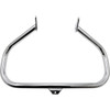 Cobra #601-2205 - Freeway Bar (Highway Bar) - Fatty - Chrome - FLSTC