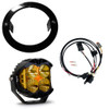 A10 Moto Low Rider ST LP4 Headlight Combo Kit 127053