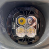A10 Moto Low Rider ST LP4 Headlight Combo Kit 127053