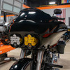 A10 Moto 98-13 Road Glide Baja Designs LP6 Lighting Combo Kit