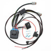 A10 Moto Dimmable 15-23 Road Glide Harness with Switch