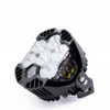A10 Moto 3.5" Universal Naked Baja Designs LP6 (Bracket Only) Fits Low Rider S, Dynas, Softails 127067