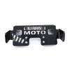 A10 Moto 3.5" Universal Naked Baja Designs LP6 (Bracket Only) Fits Low Rider S, Dynas, Softails 127067