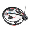 A10 Moto Indian Challenger LP6 Harness