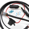 A10 Moto Indian Challenger LP6 Harness